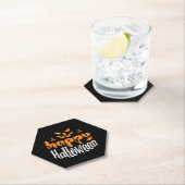 Halloween Untersetzer (Vor Ort)