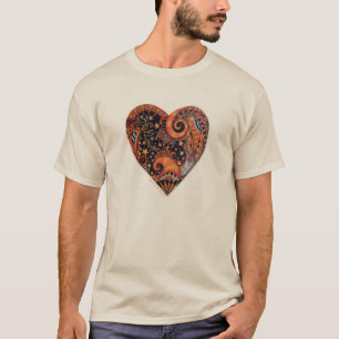 Halloween…. Ursprünglicher Prismacolor T-Shirt
