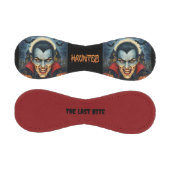 Halloween, Vampir, Der letzte Biss Baseball (Paneele)