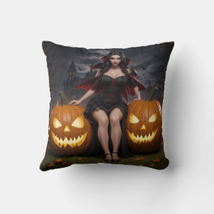 Halloween Vampir Kissen Kissen Kissen