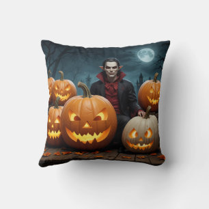 Halloween Vampir Kissen Kissen Kissen