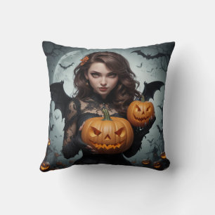 Halloween Vampir Kissen Kissen Kissen