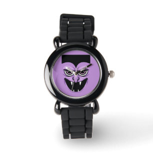Halloween Vampire Armbanduhr