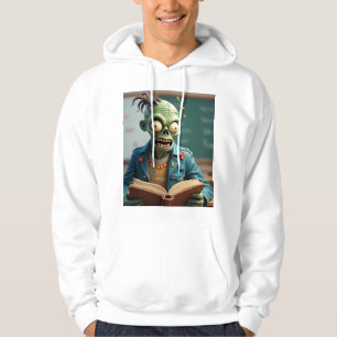 Halloween Vampire Calculus Lehrer - Fortgeschritte Hoodie