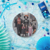 Halloween Vampire Family Party Teller 🦇 🎃 (Party)