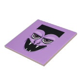 Halloween Vampire Fliese (Seite)
