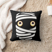 Halloween Vampire Mummy-Geschenke Halloween Dekora Kissen (Decke)