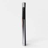 Halloween Vampire Phone Cases (Hinten/Links)