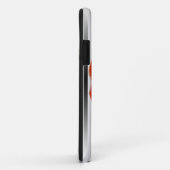 Halloween Vampire Phone Cases (Hinten/Rechts)