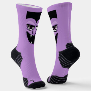 Halloween Vampire Socken
