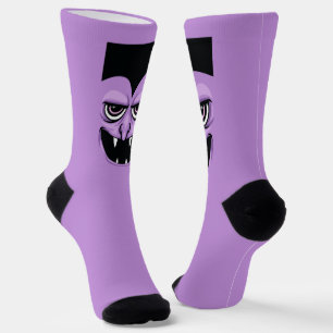 Halloween Vampire Socken