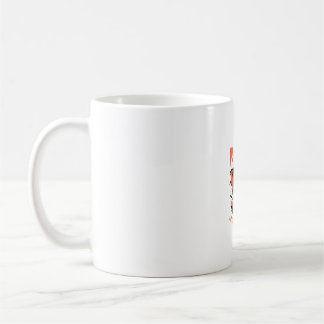 Halloween Vampire - Vampire Katzenangriffe in der  Kaffeetasse