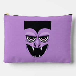 Halloween Vampire Zubehörtasche