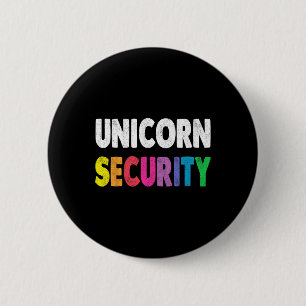 Halloween Vater Mama Tochter Adult Kostüm Unicorn Button