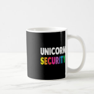 Halloween Vater Mama Tochter Adult Kostüm Unicorn  Kaffeetasse