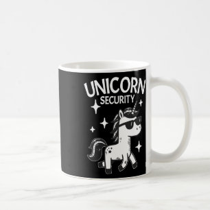 Halloween Vater Mama Tochter Parents Kostüm Einhor Kaffeetasse