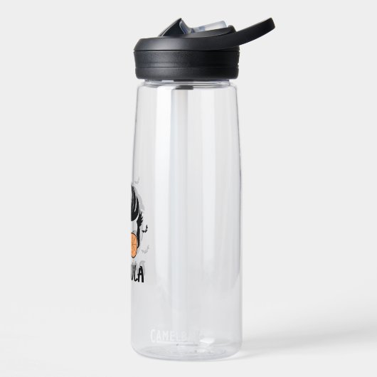Halloween Vater Wasserflaschen Trinkflasche (Links)