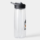 Halloween Vater Wasserflaschen Trinkflasche (Rechts)