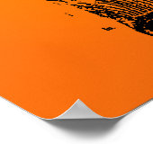 HALLOWEEN VERKAUF! Calaveras Von der Heap von Posa Poster (Ecke)