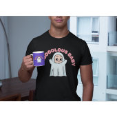 Halloween-vermeintliche Niedliche Kaffeewüste Kaffeetasse