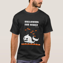 Halloween versagen Wal