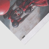 Halloween Vibes1 Seidenpapier (Ausschnitt)