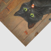 Halloween Vibes5 Seidenpapier (Ausschnitt)