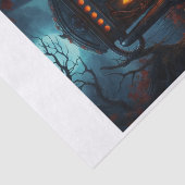 Halloween Vibes9 Seidenpapier (Ausschnitt)