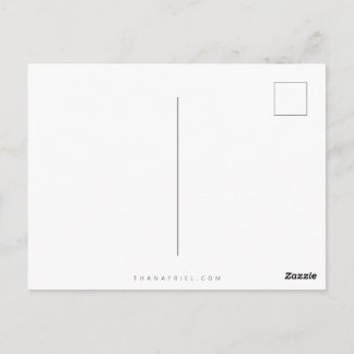 Halloween Vibes • Hocus Pocus Postkarte