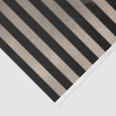 Halloween Vintag Ephamera Owl-Familie Seidenpapier (Ausschnitt)