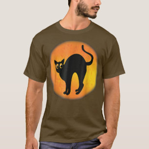 Halloween Vintag Happy Halloween21 T-Shirt