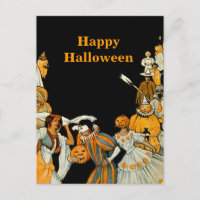 Halloween Vintage