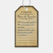 Halloween Vintager Werwolf-Abschreckende Tränenanh