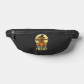 Halloween Vogelscheuche Kürbis Streich oder Saß De Bauchtasche (Ablage )