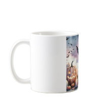 Halloween Wasserfarbe