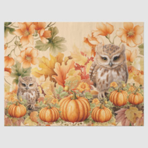 Halloween-Wasserfarbeneier Seidenpapier