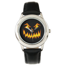 Halloween Watch Armbanduhr