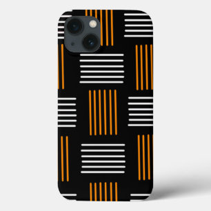 Halloween Weave Case-Mate iPhone Hülle