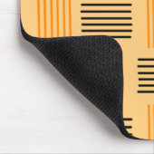 Halloween Weave Mousepad (Ecke)