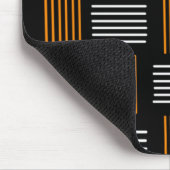 Halloween Weave Mousepad (Ecke)