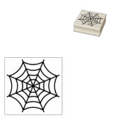 Halloween-Webink-Briefmarke Gummistempel (Stempel)