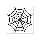 Halloween-Webink-Briefmarke Gummistempel (Prägung)