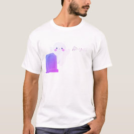 Halloween Weihnachten 2026 Herren Basic T-Shirt