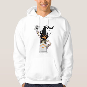 Halloween/Weihnachten Hoodie