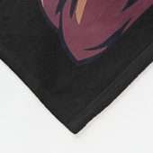 Halloween weiß ich noch immer nicht, was ich letzt fleecedecke (Ecke)