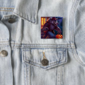 Halloween/Werwolf/Herbst/Herbst Button (Beispiel)