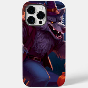 Halloween/Werwolf/Herbst/Herbst Case-Mate iPhone 14 Pro Max Hülle