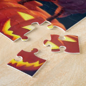 Halloween/Werwolf/Herbst/Herbst Puzzle (Seite)