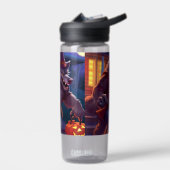 Halloween/Werwolf/Herbst/Herbst Trinkflasche (Links)