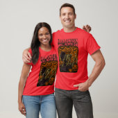 HALLOWEEN WIRD NIE VERGEHEN T-Shirt (Unisex)